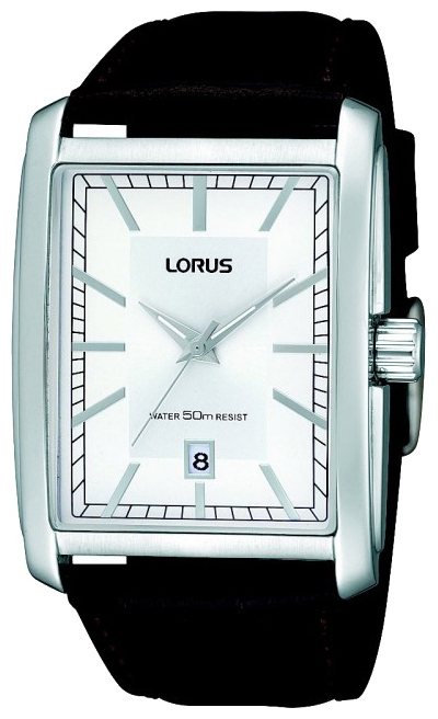 Wrist watch Lorus RS993AX9 for Men - picture, photo, image