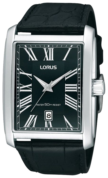 Wrist watch Lorus RS995AX9 for Men - picture, photo, image