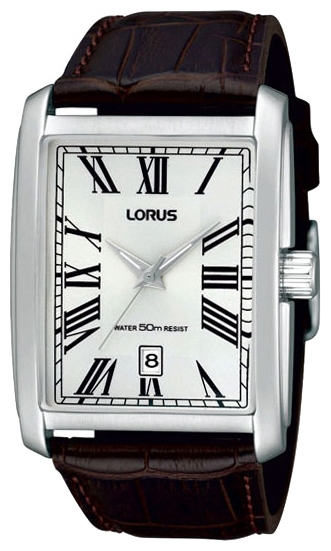 Wrist watch Lorus RS997AX9 for Men - picture, photo, image