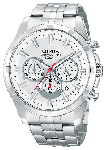 Wrist watch Lorus RT305BX9 for Men - picture, photo, image