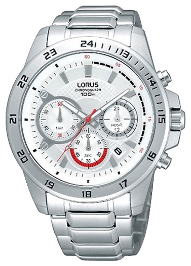 Wrist watch Lorus RT315AX9 for Men - picture, photo, image
