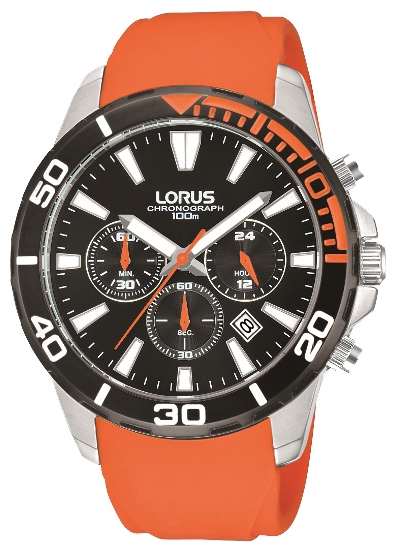Wrist watch Lorus RT347CX9 for Men - picture, photo, image