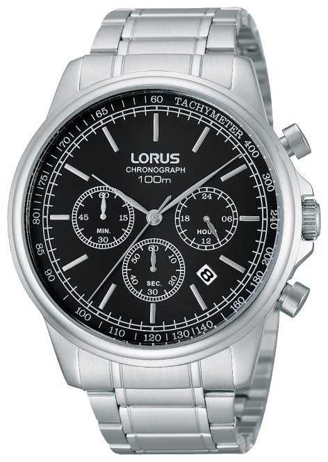 Wrist watch Lorus RT375CX9 for Men - picture, photo, image