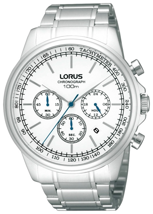 Wrist watch Lorus RT377CX9 for Men - picture, photo, image