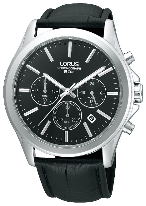 Wrist watch Lorus RT379AX9 for Men - picture, photo, image