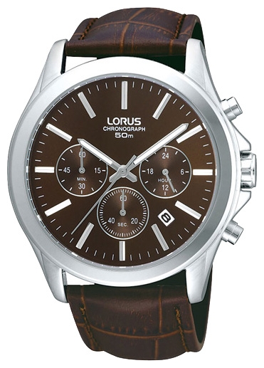 Wrist watch Lorus RT381AX9 for Men - picture, photo, image