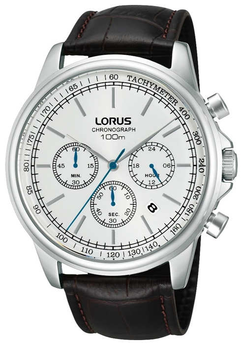 Wrist watch Lorus RT383CX9 for Men - picture, photo, image