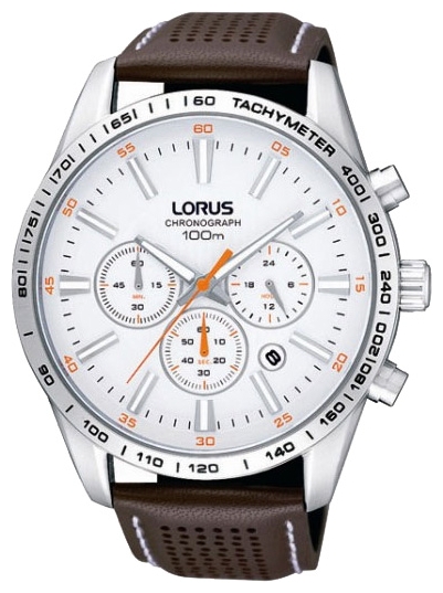 Wrist watch Lorus RT389BX9 for Men - picture, photo, image
