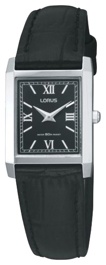 Wrist watch Lorus RTA07AX9 for women - picture, photo, image