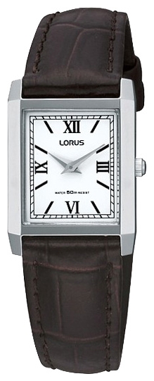 Wrist watch Lorus RTA09AX9 for women - picture, photo, image