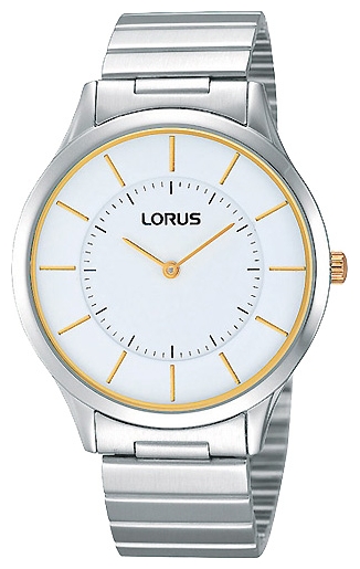 Wrist watch Lorus RTA15AX9 for Men - picture, photo, image
