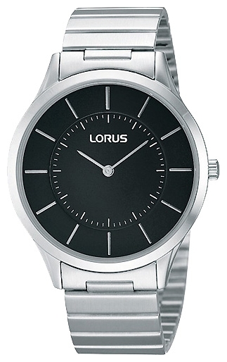 Wrist watch Lorus RTA17AX9 for Men - picture, photo, image