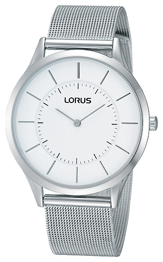 Wrist watch Lorus RTA21AX9 for Men - picture, photo, image