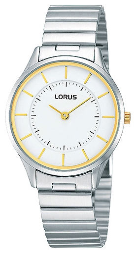 Wrist watch Lorus RTA27AX9 for women - picture, photo, image