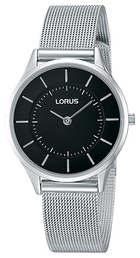 Wrist watch Lorus RTA31AX9 for women - picture, photo, image