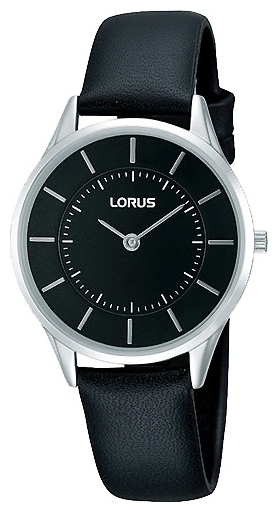 Wrist watch Lorus RTA35AX9 for women - picture, photo, image