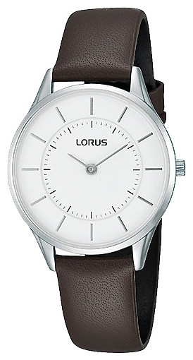 Wrist watch Lorus RTA37AX9 for women - picture, photo, image