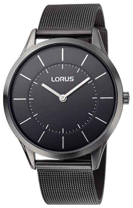 Wrist watch Lorus RTA45AX9 for Men - picture, photo, image