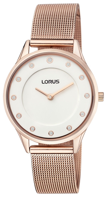 Wrist watch Lorus RTA48AX9 for women - picture, photo, image