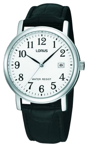 Wrist watch Lorus RXD53EX9 for Men - picture, photo, image
