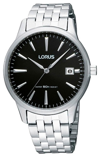 Wrist watch Lorus RXH11HX9 for Men - picture, photo, image