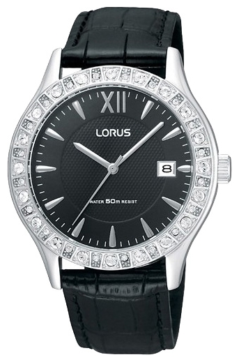 Wrist watch Lorus RXH13JX9 for women - picture, photo, image
