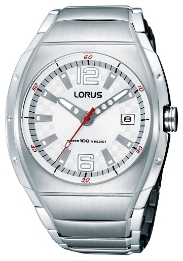 Wrist watch Lorus RXH21GX9 for Men - picture, photo, image