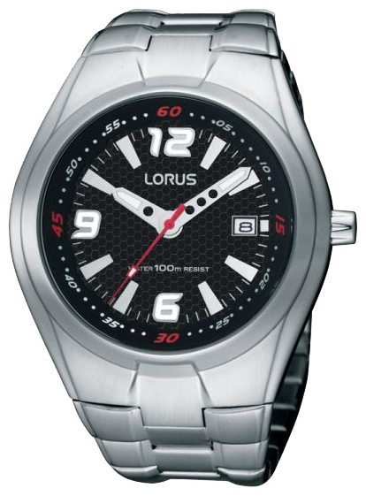 Wrist watch Lorus RXH27FX9 for Men - picture, photo, image