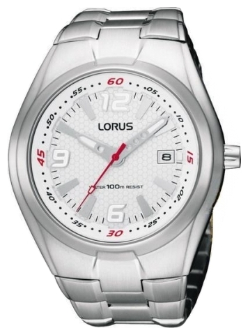 Wrist watch Lorus RXH29FX9 for Men - picture, photo, image