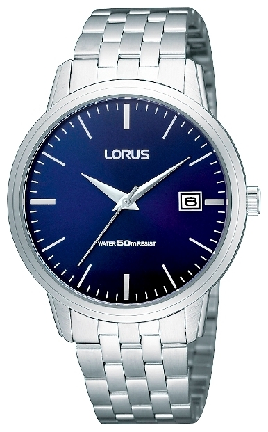 Wrist watch Lorus RXH29JX9 for Men - picture, photo, image
