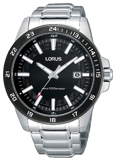 Wrist watch Lorus RXH43JX9 for Men - picture, photo, image