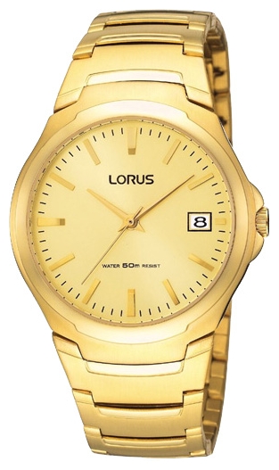 Wrist watch Lorus RXH46EX9 for Men - picture, photo, image