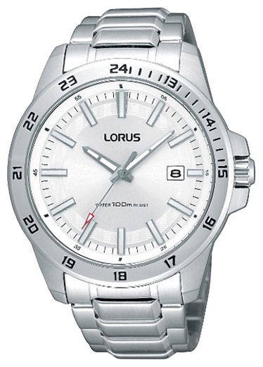 Wrist watch Lorus RXH47JX9 for Men - picture, photo, image