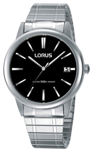 Wrist watch Lorus RXH51JX9 for Men - picture, photo, image
