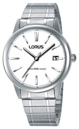 Wrist watch Lorus RXH55JX9 for Men - picture, photo, image
