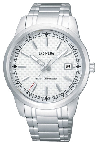 Wrist watch Lorus RXH61JX9 for Men - picture, photo, image