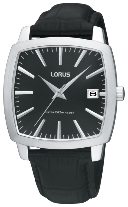 Wrist watch Lorus RXH69HX9 for Men - picture, photo, image