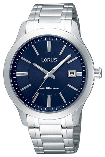 Wrist watch Lorus RXH69JX9 for Men - picture, photo, image