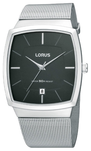Wrist watch Lorus RXH71HX9 for Men - picture, photo, image