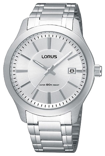 Wrist watch Lorus RXH71JX9 for Men - picture, photo, image