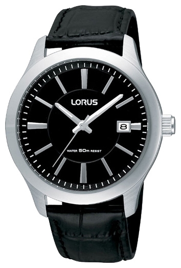Wrist watch Lorus RXH73JX9 for men - picture, photo, image