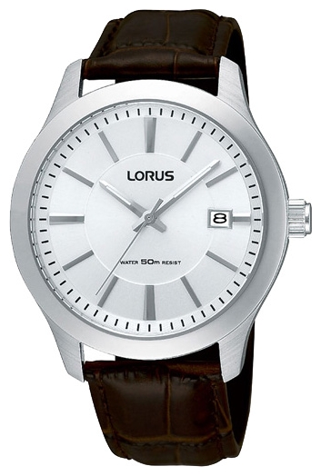 Wrist watch Lorus RXH75JX9 for Men - picture, photo, image