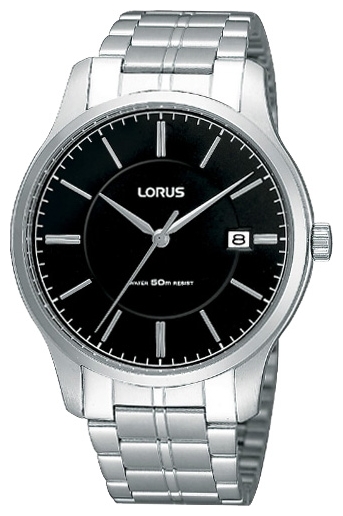 Wrist watch Lorus RXH77JX9 for Men - picture, photo, image