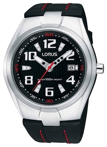 Wrist watch Lorus RXH81FX9 for Men - picture, photo, image