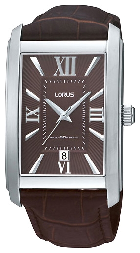 Wrist watch Lorus RXH81HX9 for Men - picture, photo, image