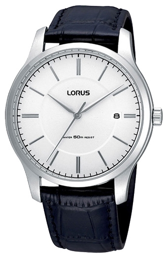 Wrist watch Lorus RXH81JX9 for Men - picture, photo, image
