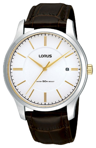 Wrist watch Lorus RXH83JX9 for Men - picture, photo, image