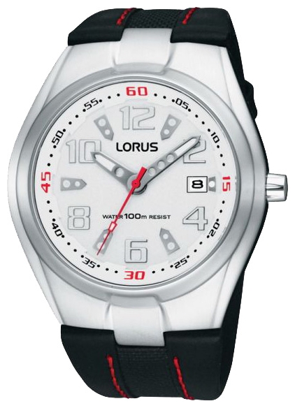 Wrist watch Lorus RXH85FX9 for Men - picture, photo, image
