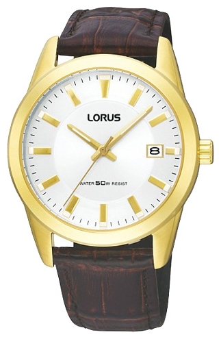 Wrist watch Lorus RXH90HX9 for Men - picture, photo, image