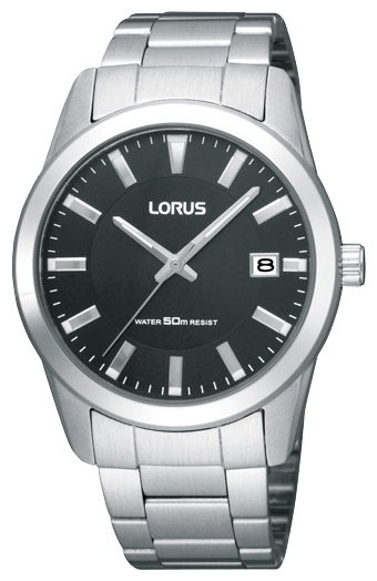 Wrist watch Lorus RXH91HX9 for men - picture, photo, image